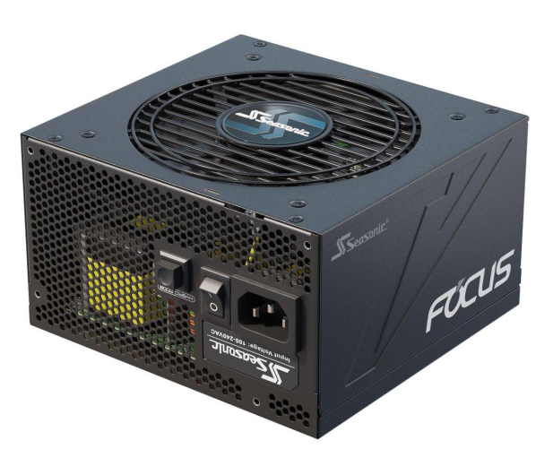 Seasonic Focus PX 850W 80 Plus Platinum